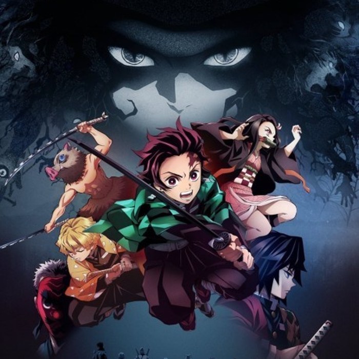 Demon Slayer Watch Order 2026: Watch Before Hashira Training