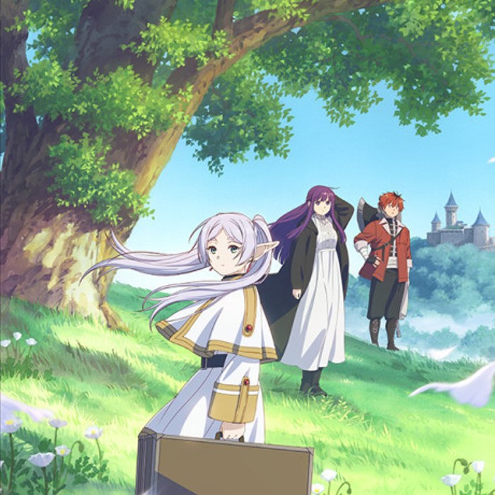 Why Frieren Hits Harder in Your 30s Than Any Anime Has a Right To