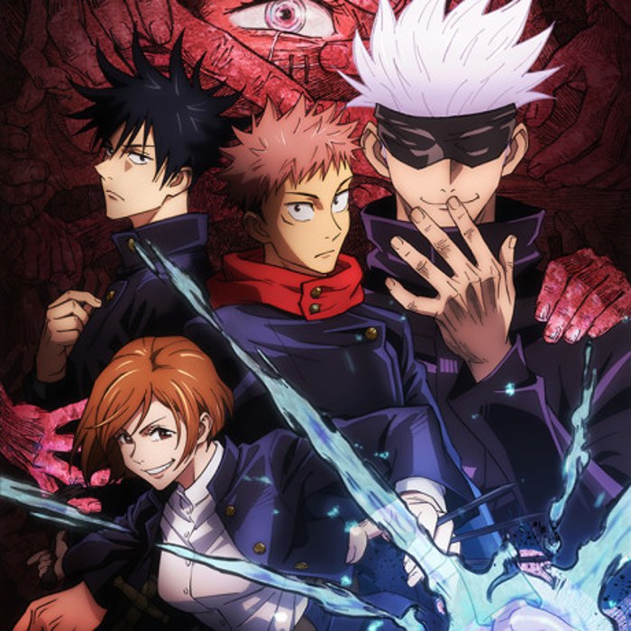 Jujutsu Kaisen Watch Order Guide (2026): Seasons and Movie