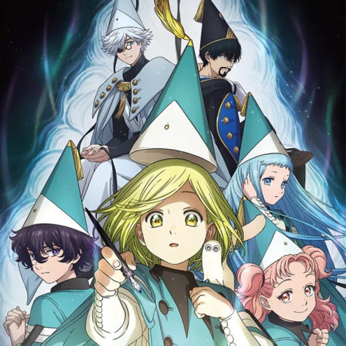 Witch Hat Atelier Review: It Refuses to Let You Down (2026)